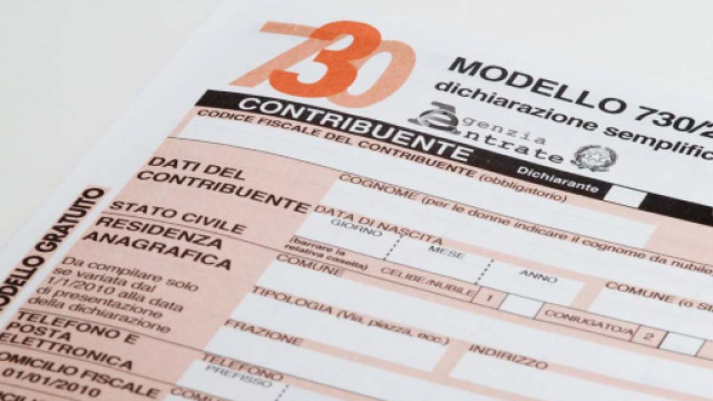 730 precompilato, visite da record