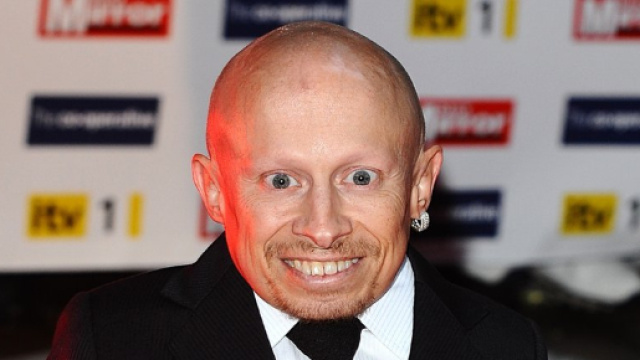 Austin Powers actor Verne Troyer dies aged 49 | Le Ultime Notizie - spdns.org