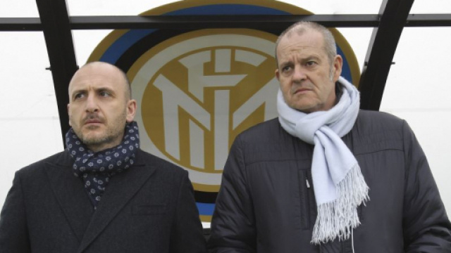 Tempo di pensare concretamente al mercato in casa Inter
