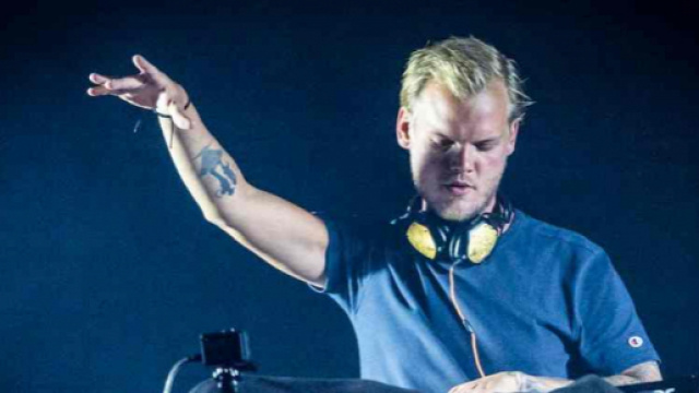 D&eacute;couvrez les premiers r&eacute;sultats de l'autopsie du DJ su&eacute;dois Avicii mort &agrave; l'&acirc;ge de 28 ans