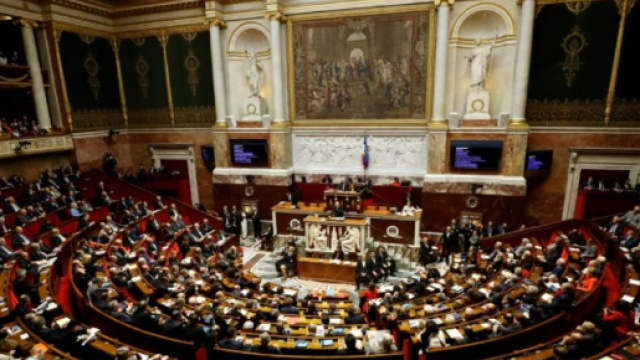 En marche a-t-il le monopole des d&eacute;put&eacute;s nouveaux venus en ... - liberation.fr