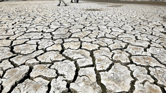 Nuovo metodo contro la siccit&agrave; elaborato in Cina