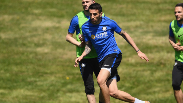 Inter, tanti nomi per sostituire Gagliardini contro il Chievo | inter.it