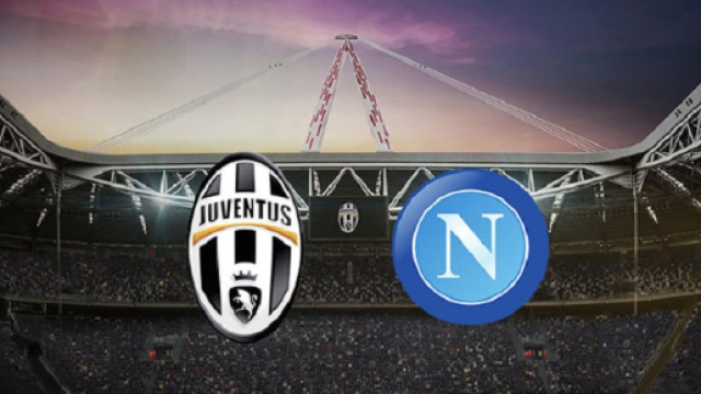 Juventus-Napoli del 22 aprile 2018, 167esima sfida ufficiale tra le due formazioni