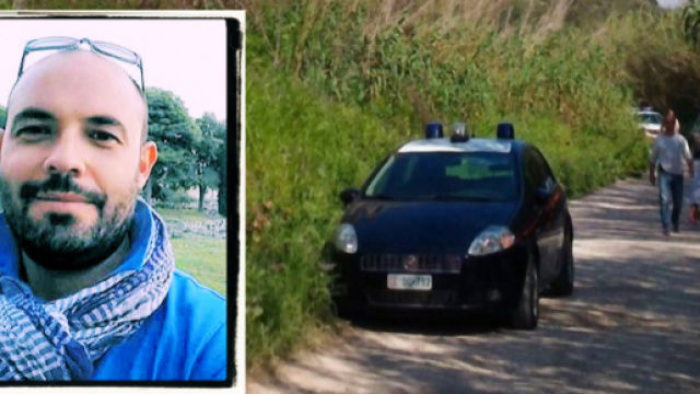 Leanardo Ortu - agronomo motlo noto - &egrave; stato trovato morto dai Carabinieri.