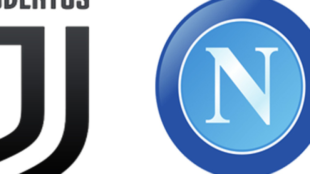 LIVE Juventus-Napoli: streaming - diretta TV - formazioni