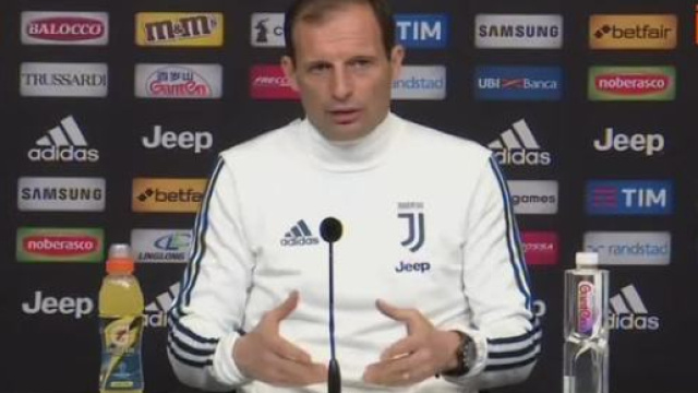 Come pu&ograve; salvare la stagione Allegri, dopo la debacle con Crotone e Napoli?