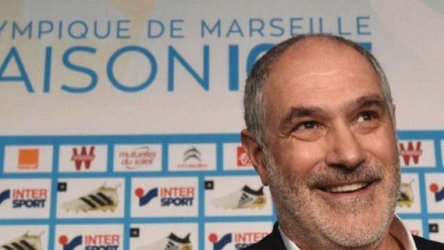 Mercato : Cette piste de l'OM qui se pr&eacute;cise !