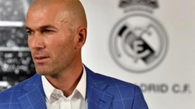 Mercato : Une p&eacute;pite du Real Madrid en route pour la Premier League ?