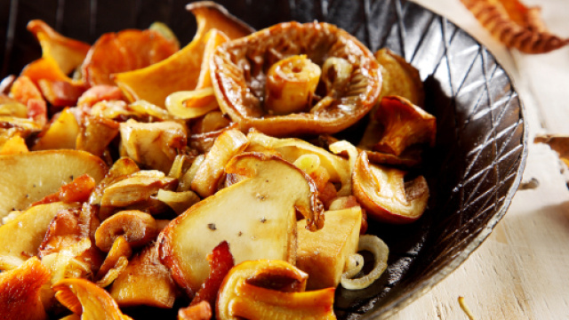 Sagre Toscana Primo Maggio - Melarossa - melarossa.it