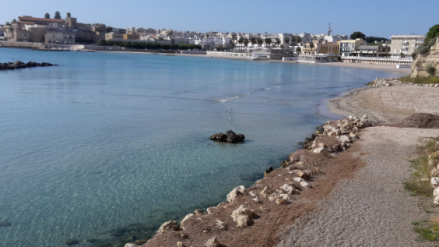Salento, le spiagge migliori sono premiate.