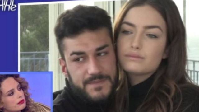 Uomini e Donne, la scelta di Sara e Nilufar