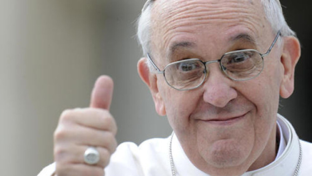 La visita di Papa Francesco a Loppiano e Nomadelfia in Toscana