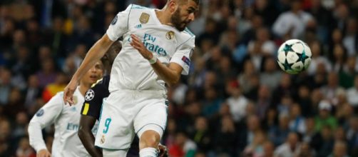 Benzema es pretendido por varios clubes