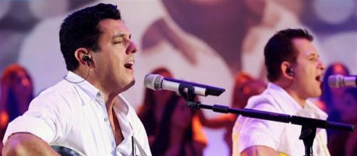 Bruno e Marrone est&atilde;o em clima ruim