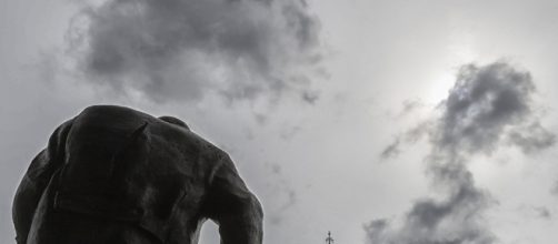 Churchill's: Great man or monster or both? - Luis Rodriguez - Flickr