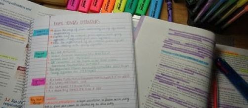 Como ter organiza&ccedil;&atilde;o nos estudos