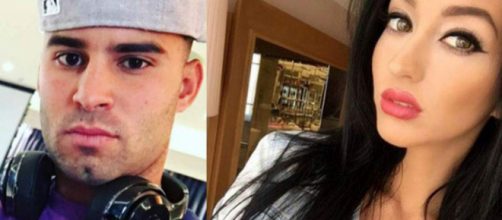 Esc&aacute;ndalo! Aurah Ruiz 'explota' contra Jes&eacute; tras la ruptura de su ... - diez.hn