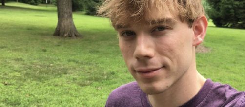 Travis Reinking has been captured by police after shooting up a Waffle House. [Image source: Facebook -Travis Reinking]