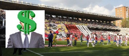 Flamini seguir&iacute;a interesado en comprar el Rayo Vallecano