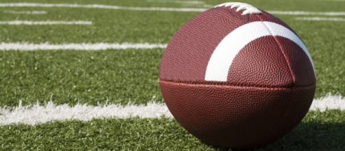 Football - U.S. Department of Agriculture via Flickr