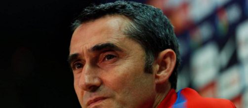 LaLiga: Valverde: &ldquo;El objetivo era rehacernos para la final de ... - elpais.com