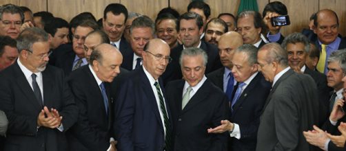 Nomea&ccedil;&otilde;es sempre foram um problema