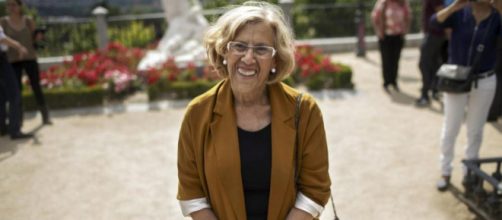 Manuela Carmena desquicia a la derecha tras un esc&aacute;ndalo judicial de &uacute;ltima hora