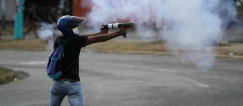 Conoce lo que ocurre en Nicaragua tras 5 d&iacute;as de protestas