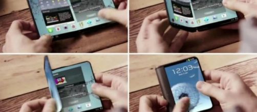 El tel&eacute;fono plegable: la pr&oacute;xima meta de Huawei