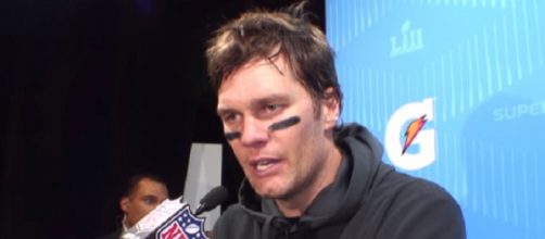 The issue of Butler&rsquo;s benching still hounds Tom Brady [Image source: NFL - YouTube]