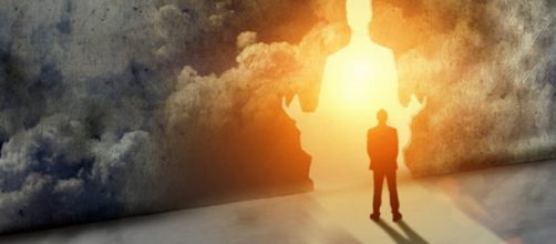 Vivos y muertos: &iquest;estamos en el mismo plano?