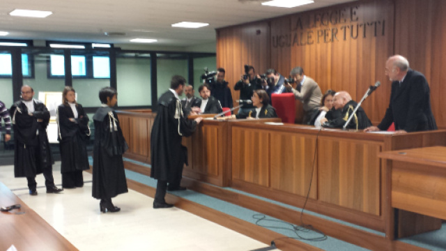 Agrigento. Arriva la prima sentenza di condanna per 9 imputati al processo contro i &ldquo;furbetti della 104&rdquo;