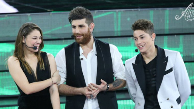 Amici 2018, eliminato terza puntata 21 aprile