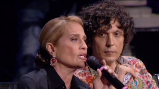 Amici di Maria De Filippi, Heather Parisi VS Biondo, ascolti flop