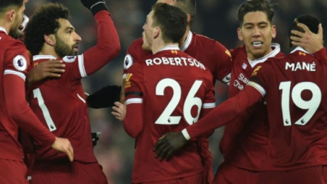 Angleterre: Liverpool renverse Manchester City dans un gros "bang ... - challenges.fr