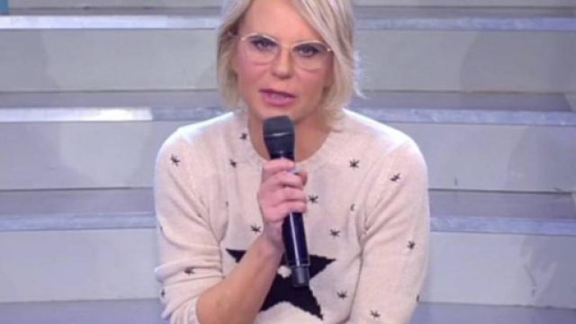 Anticipazioni Uomini e donne, De Filippi furiosa
