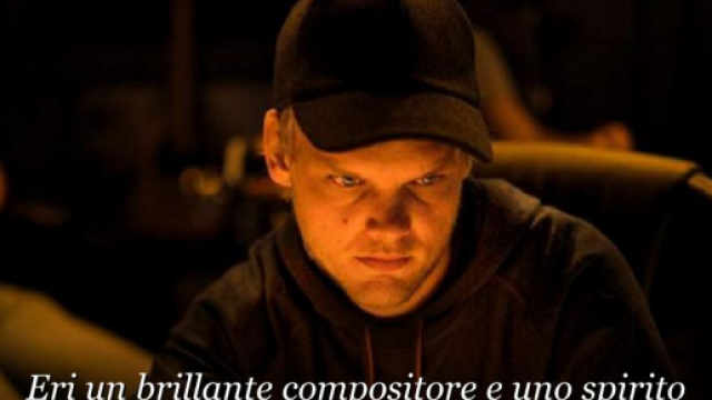 Avicii: Tutte le ultime notizie, foto e video in tempo reale ... - scoopnest.com