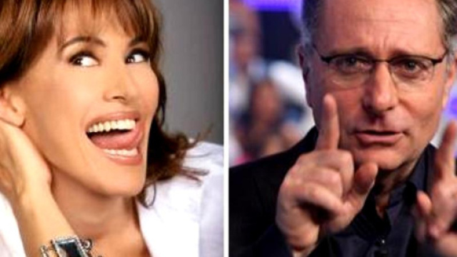 Barbara D'Urso gossip, la frecciatina al veleno di Paolo Bonolis ... - urbanpost.it