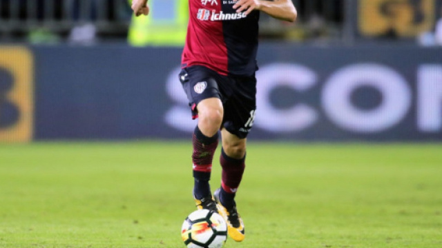 Barella &egrave; finito nelle mire interiste