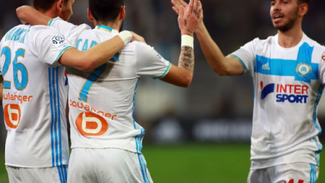 Ce joueur de l'OM comme monnaie d'&eacute;change ?