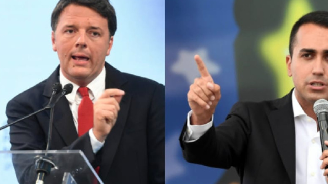 Duello tv Di Maio-Renzi, il cda Rai scrive a Fico: &ldquo;Va fatto sul ... - today.it