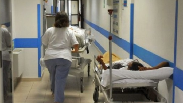 Ennesimo episodio di malasanit&agrave; a Roma