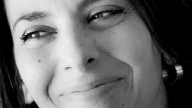 Enza Tomaselli, autrice di 'Novantanovesimo cancello'