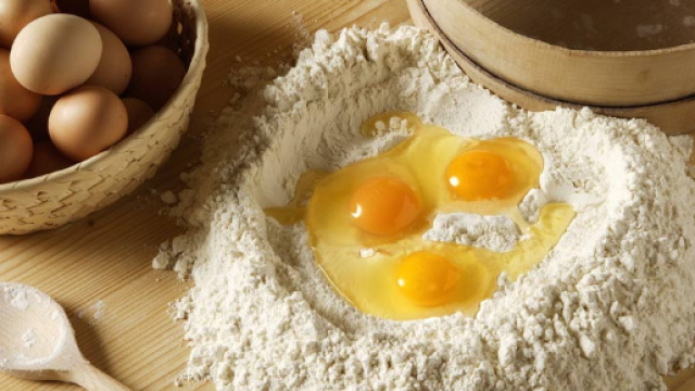 Farina mix dolci ritirata dal Ministero della Salute: la marca interessata