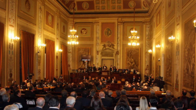 Finanziaria ancora ferma all'ARS