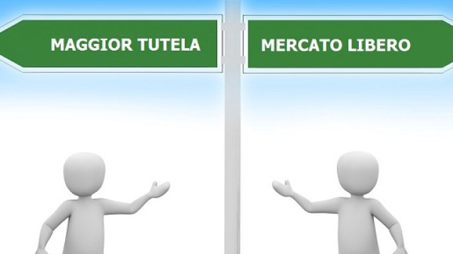 Fine della maggior tutela: rischi di aumento in bolletta per chi non sceglie