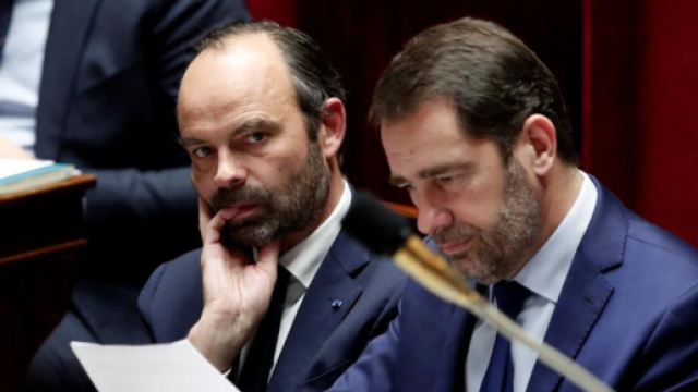 France: l'immigration et l'asile, pomme de la discorde pour la ... - rfi.fr