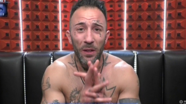 Grande Fratello 15 | Puntata 18 aprile 2018 | Cosa &egrave; successo? - gossipblog.it