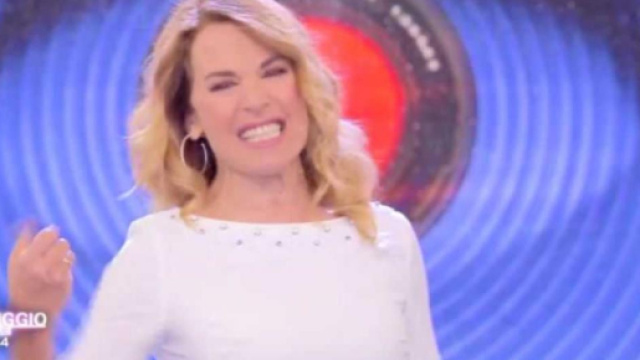 Grande Fratello 2018 diretta seconda puntata